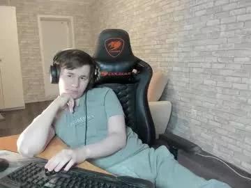 Freechat iliaskrislove on Chaturbate