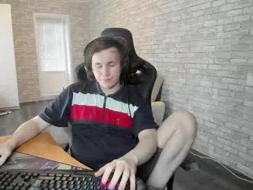 Freechat iliaskrislove on Chaturbate