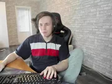 Freechat iliaskrislove on Chaturbate