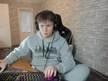 Freechat iliaskrislove on Chaturbate