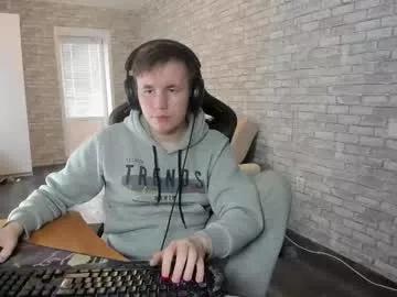 Freechat iliaskrislove on Chaturbate