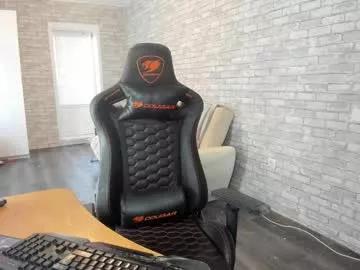 Freechat iliaskrislove on Chaturbate