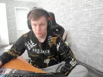 Freechat iliaskrislove on Chaturbate
