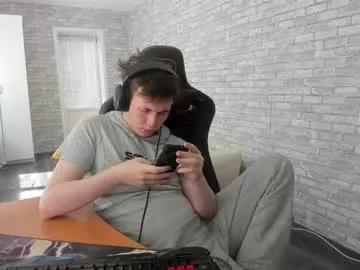 Freechat iliaskrislove on Chaturbate