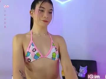 Freechat im__isabella on Chaturbate