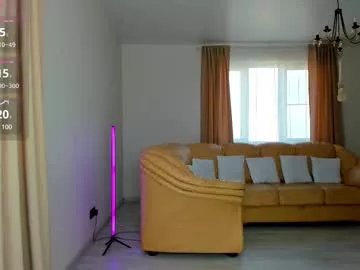 Freechat im_jasmine on Chaturbate