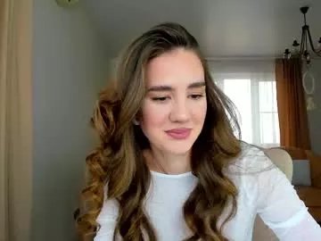 Freechat im_jasmine on Chaturbate