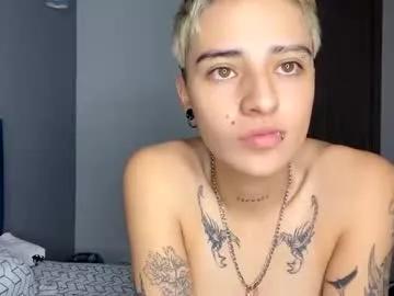 Freechat im_laia_ on Chaturbate