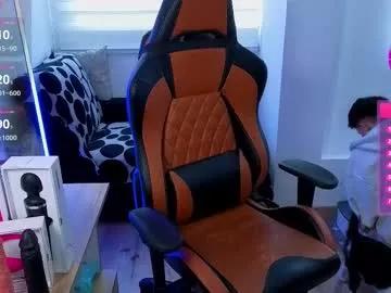 Freechat im_laia_ on Chaturbate