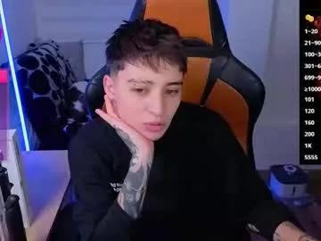 Freechat im_laia_ on Chaturbate