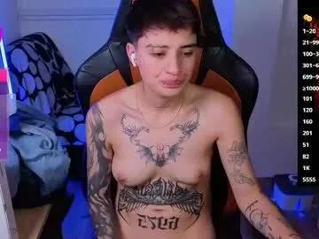 Freechat im_laia_ on Chaturbate