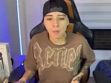 Freechat im_laia_ on Chaturbate