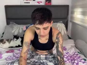 Freechat im_laia_ on Chaturbate