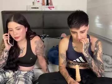 Freechat im_laia_ on Chaturbate