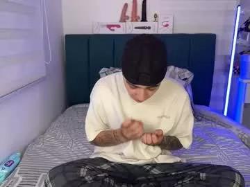 Freechat im_laia_ on Chaturbate