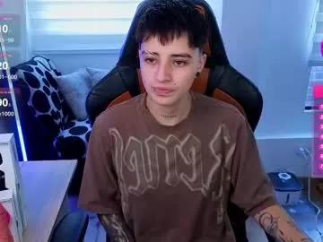 Freechat im_laia_ on Chaturbate