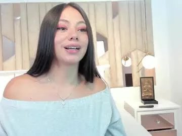Freechat im_ximena on Chaturbate