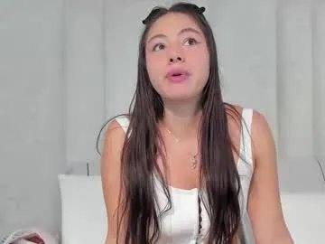 Freechat im_ximena on Chaturbate