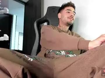 imferrerr — welcome ferrer ! [40 tokens left] #monstercock #cum #hairy #bigdick #latino