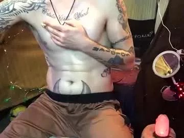 Freechat imglorious1 on Chaturbate