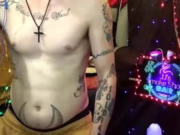 Freechat imglorious1 on Chaturbate