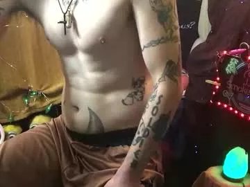 Freechat imglorious1 on Chaturbate