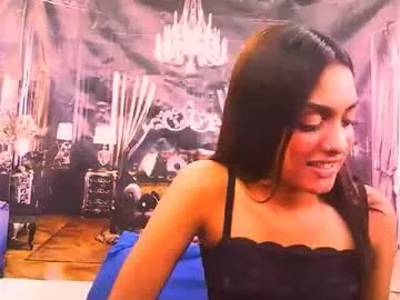Freechat indianpretty1 on Chaturbate
