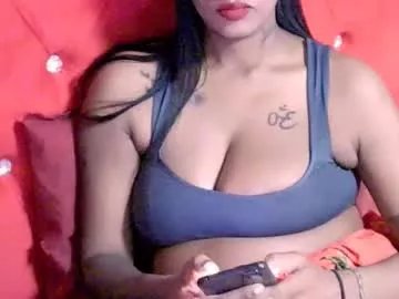 indianrose4u7 on Chaturbate 