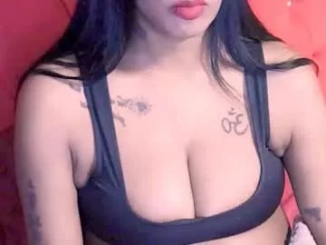 indianrose4u7 on Chaturbate 