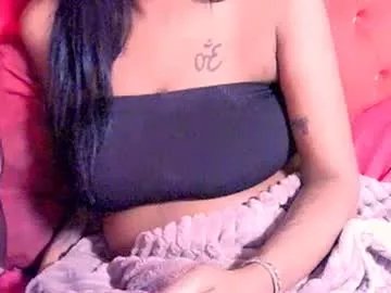 indianrose4u7 on Chaturbate 