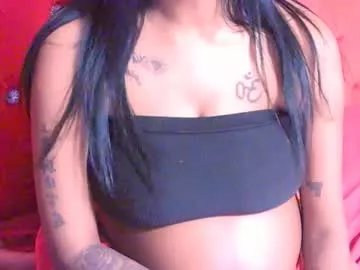 indianrose4u7 on Chaturbate 