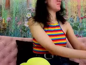 Freechat indrablack on Chaturbate