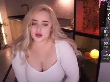 Freechat irena_barr18 on Chaturbate