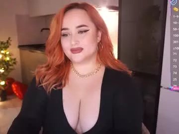 Freechat irena_barr18 on Chaturbate