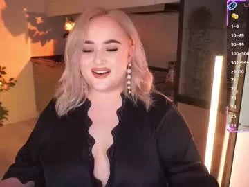 Freechat irena_barr18 on Chaturbate