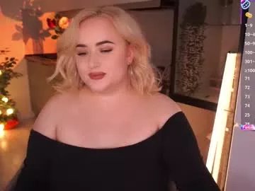 Freechat irena_barr18 on Chaturbate