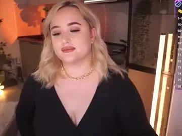 Freechat irena_barr18 on Chaturbate