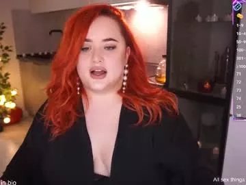 Freechat irena_barr18 on Chaturbate