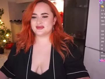 Freechat irena_barr18 on Chaturbate