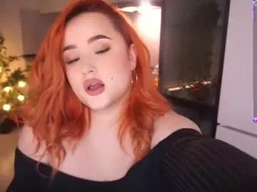 Freechat irena_barr18 on Chaturbate