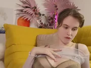 iris_pure on Chaturbate