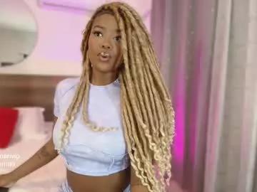 Freechat isaacoleman on Chaturbate