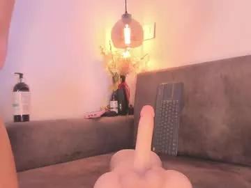 Freechat isabela_franco_ on Chaturbate