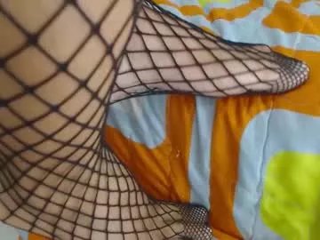 Group isabella_jazz on Chaturbate