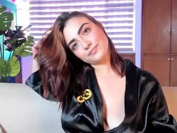Freechat isabellaajoness on Chaturbate