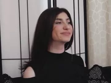 Freechat isabellamyst on Chaturbate