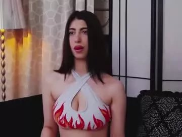 Freechat isabellamyst on Chaturbate