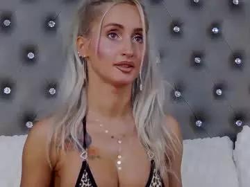Freechat isabelleethan on Chaturbate