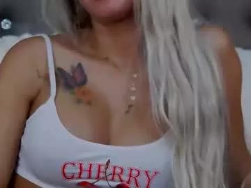 Freechat isabelleethan on Chaturbate