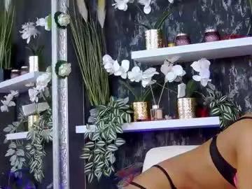 Freechat isabelleethan on Chaturbate